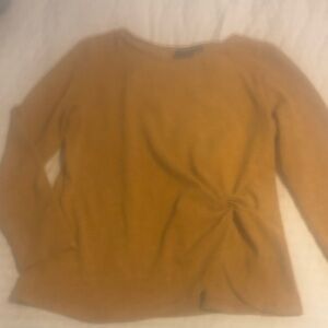 Counterparts Golden Crew Neck Sweater